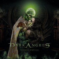 Purchase Dark Angels - Venomous Embrace