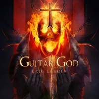 Purchase Erik Ekholm - Guitar God CD1