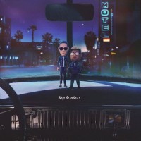 Purchase G-Eazy - Step Brothers (With DJ Carnage) (EP)