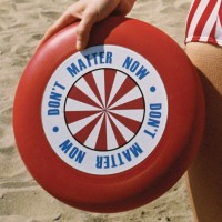 Purchase George Ezra - Don't Matter Now (CDS)