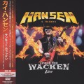 Buy Hansen & Friends - Thank You Wacken (Japanese Edition) Mp3 Download