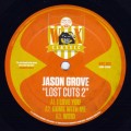 Buy Jason Grove - Lost Cuts 2 (EP) (Vinyl) Mp3 Download