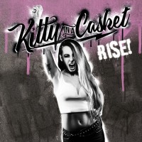 Purchase Kitty In A Casket - Rise