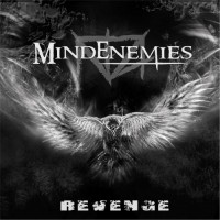 Purchase Mind Enemies - Revenge