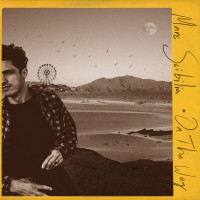Purchase Marc Scibilia - On The Way (CDS)