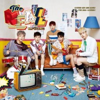 Purchase N.Flying - The Real: N.Flying
