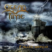 Purchase Ocean Of Time - Fallen World