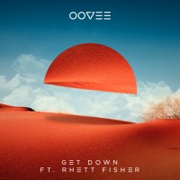 Purchase Oovee - Get Down (Feat. Rhett Fisher) (CDS)