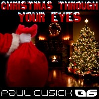 Purchase Paul Cusick - Christmas Through Your Eyes (CDS)
