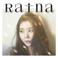 Purchase Raina - Loop (밥 영화 카페) (EP)