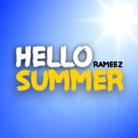 Purchase Rameez - Hello Summer (CDS)