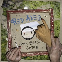 Purchase Red Axes - The Beach Goths