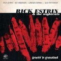 Buy Rick Estrin And The Nightcats - Groovin' In Greaseland Mp3 Download