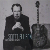 Purchase Scott Ellison - Good Morning Midnight