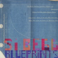 Purchase Si Begg - Blueprints