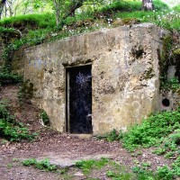 Purchase Special Request - Stairfoot Lane Bunker