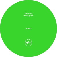 Purchase Steve Bug - Rexology (EP)