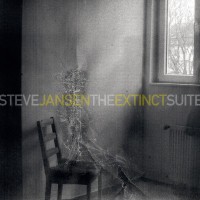 Purchase Steve Jansen - The Extinct Suite