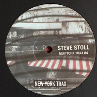 Purchase Steve Stoll - New York Trax 04 (EP) (Vinyl)