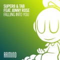 Buy Super8 & tab - Falling Into You (Feat. Jonny Rose) (CDS) Mp3 Download