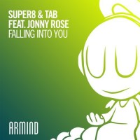 Purchase Super8 & tab - Falling Into You (Feat. Jonny Rose) (CDS)