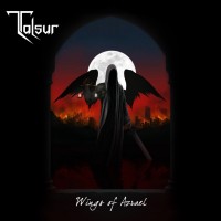 Purchase Talsur - Wings Of Azrael