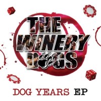 Purchase The Winery Dogs - Dog Years (EP)