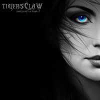 Purchase Tigersclaw - Princess Of The Dark