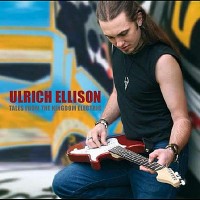 Purchase Ulrich Ellison - Tales From The Kingdom Electric
