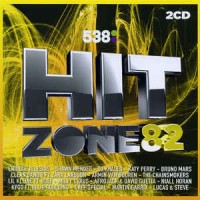 Purchase VA - 538: Hitzone 82 CD2