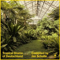 Purchase VA - Tropical Drums Of Deutschland