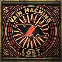 Purchase Vain Machine - Lost