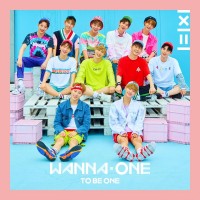 Purchase Wanna One - 1X1=1 (To Be One) (EP)