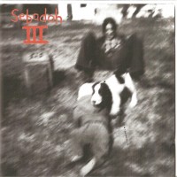 Purchase Sebadoh - Sebadoh III (Remastered 2006) CD1