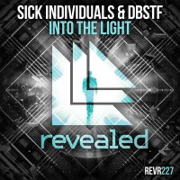 Purchase Sick Individuals - Into The Light (CDS)