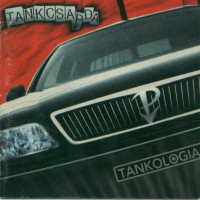 Purchase Tankcsapda - Tankologia