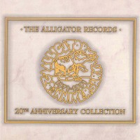 Purchase VA - The Alligator Records - 20Th Anniversary Collection CD1