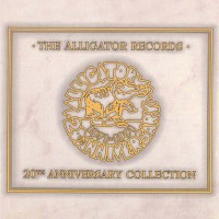 Purchase VA - The Alligator Records - 20Th Anniversary Collection CD2