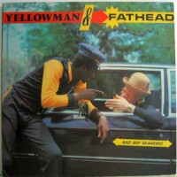 Purchase Yellowman - Bad Boy Skanking (Vinyl)