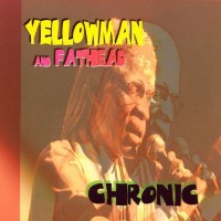 Purchase Yellowman - Chronic (With Fathead)