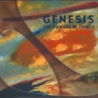 Purchase Genesis For Two Grand Pianos - Genesis For Two Grand Pianos Vol. 1