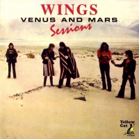 Purchase Paul McCartney & Wings - Venus And Mars Sessions