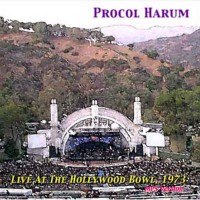 Purchase Procol Harum - Live At The Hollywood Bowl (Vinyl)