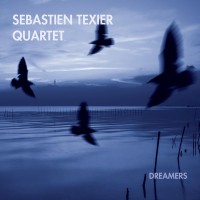 Purchase Sebastien Texier - Dreamers