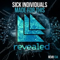 Purchase Sick Individuals - Made For This (CDS)
