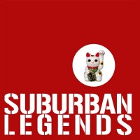 Purchase Suburban Legends - Suburban Legends
