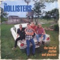 Buy The Hollisters - The Land Of Rhythm & Pleasure Mp3 Download