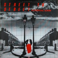 Purchase VA - Street To Street - A Liverpool Album (Vinyl)