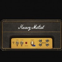 Purchase VA - The Heavy Metal Box CD1