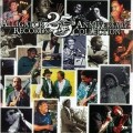 Buy VA - The Alligator Records - 25Th Anniversary Collection CD1 Mp3 Download